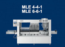 Dây chuyền sản xuất rượu vang nổ MLE 4-4-1