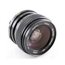Ống kính máy ảnh Lens Vivitar MF 28-50mm F3.5-4.5 MC for Minolta