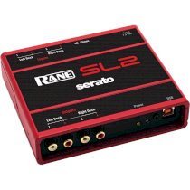 Rane SL2 Red