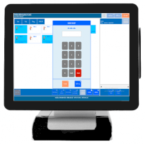 Phần mềm quản lý bán hàng bằng tablet