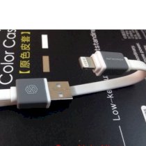 Cáp sạc Nillkin Cable cho iPhone