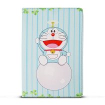 Bao da iPad Mini 2, 3 hoạt hình Doraemon version 3