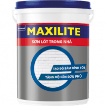 Sơn lót trong nhà Maxilite