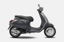 Piaggio Vespa Sprint 125 Iget ABS 2017 Việt Nam (Xám)