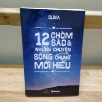 12 chòm sao và những chuyện sống chung mới hiểu