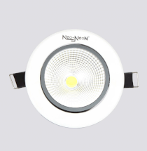 Đèn Led âm trần dạng rọi 5W Led-On 551321-WW (Ánh sáng vàng)