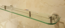 Kệ kính phòng tắm Inox 304 Vinahasa KA5260