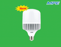 Đèn led bulb 15W MPE LBA-15T / LBA-15V (Trắng/vàng)