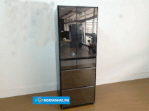 Tủ lạnh Hitachi R-X5200F 520L