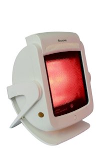 Đèn hồng ngoại trị liệu Aukewel AK-2012R New