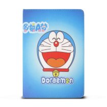 Bao da iPad Mini 2, 3 hoạt hình Doraemon version 7