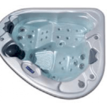 Bồn sục Jacuzzi 43930S4300 2 ghế ngồi AstralPool