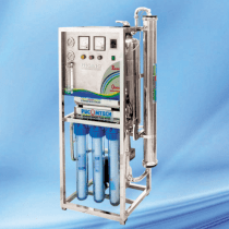 Hệ thống xử lý nước uống, sinh hoạt Pucomtech TT.500UV