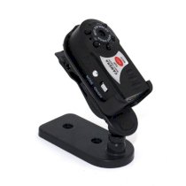 Camera IP mini Q7 hỗ trợ quay đêm