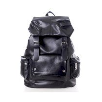 Balo thời trang Backpack Leather 2017 BL13