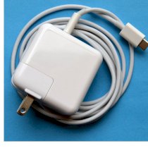 Sạc Apple Macbook 87W (20.2V-4.3A) USB-C