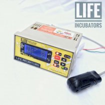 Bộ điều khiển máy ấp trứng mini LCD LIN MINI-01