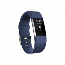 Vòng đeo tay sức khỏe Fitbit Charge 2
