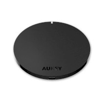 Sạc không dây Aukey Qi Wireless Charger 5491723