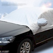 Bạt phủ xe và chống nóng ô tô 5D không bông