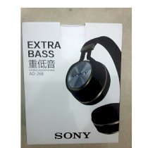 Tai nghe Sony Extra Bass AD-268