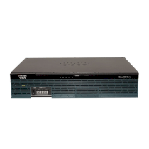 Cisco CISCO2911-DC/K9