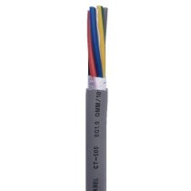 Cáp điều khiển 6x1.0 Altek Kabel (Đức)