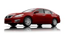 Nissan Altima S 2.5 CVT 2017