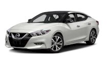 Nissan Maxima Platinum 3.5 CVT 2017