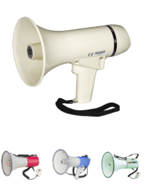 Loa cầm tay Megaphone ER-226/8W