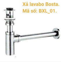 Xả lavabo BOSTA BXL-01