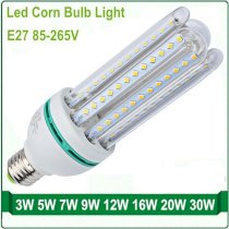 Bóng đèn Led chữ U - Efficient 12W