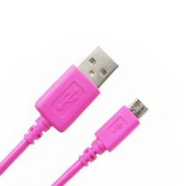 Cáp Samsung Micro-USB 1m Color