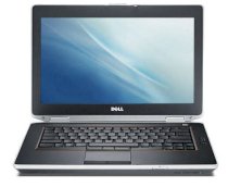 Dell Latitude E6520 (Intel Core i5-2540M 2.6GHz, 4GB RAM, 250GB HDD, VGA Intel HD Graphics 3000, 15.6 inch, Windows 7 Ultimate 64 bit)