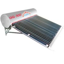 Máy nước nóng năng lượng mặt trời Quán Quân QQ300