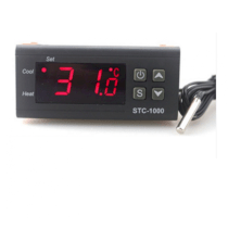 Bộ điều khiển nhiệt độ STC -100A