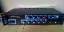 Amplifier DC 888s