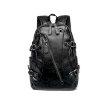 Balo thời trang Backpack Leather 2017 BL06