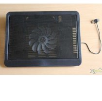 Đế tản nhiệt laptop Cooler N191 (1 quạt lớn)