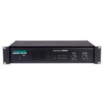 Fre-Amplifier DSPPA PM9812P 10 Channels Monitor Panel