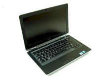 Dell Latitude E6330 (Intel Core i5-3320M 2.6GHz, 4GB RAM, 320GB HDD, VGA Intel HD Graphics 4000, 14 inch, Windows 7 Professional 64 bit)