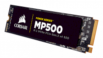 Ổ rắn SSD CORSAIR SSD-F240GBMP500 M2 240GB