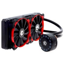 ID Cooling FrostFlow 240L Red Led