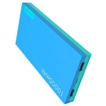 Pin dự phòng Usam US- CD01 Polimoss 10000mAh