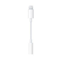 Adapter chuyển từ Lightning sang tai nghe 3.5mm cho iPhone