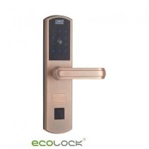 Khóa cửa vân tay Ecolock Ec-358/16