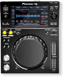 Pioneer DJ XDJ-700