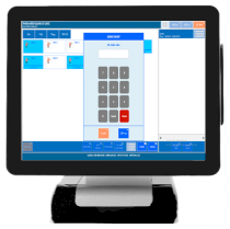 Phần mềm quản lý bán hàng trên tablet
