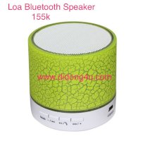 Loa Mini Bluetooth Speaker DP16