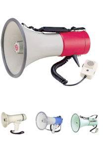 Loa cầm tay Megaphone ER-56SW/25W